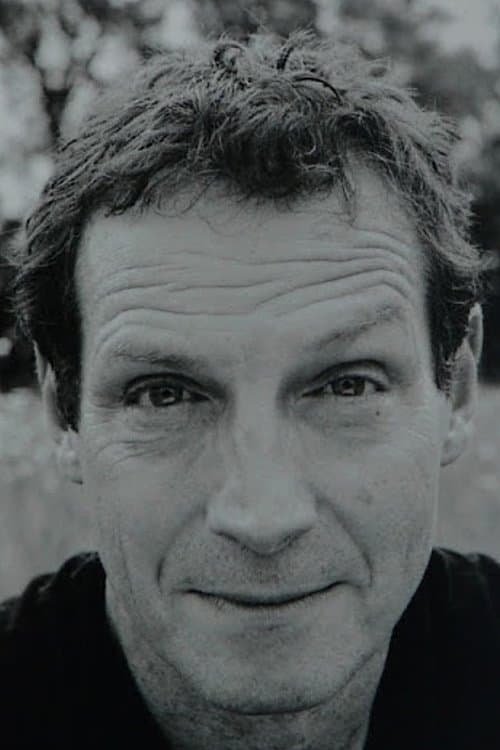 Photo of Rob Spendlove