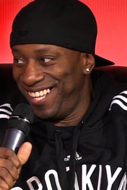 Photo of Rob Stapleton