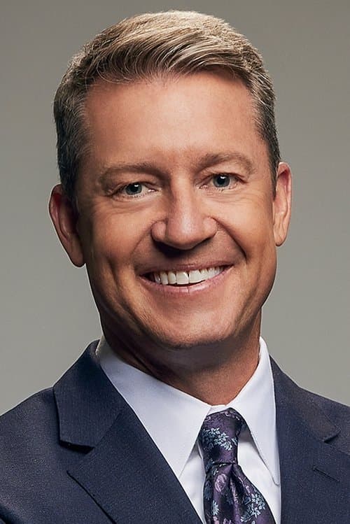 Photo of Rob Stone
