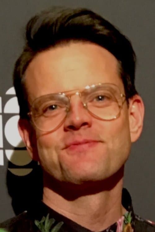 Photo of Rob Tinkler
