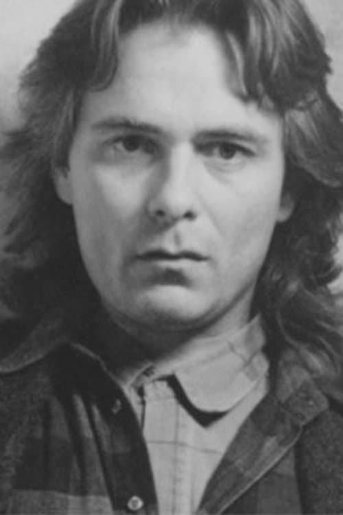 Photo of Rob Tregenza