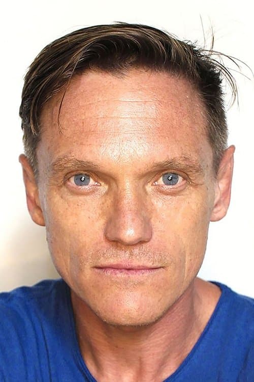 Photo of Rob van Vuuren