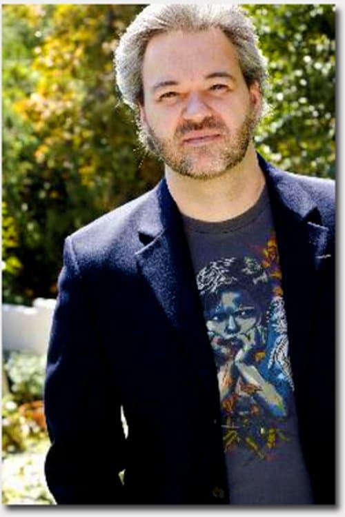 Photo of Rob Williams