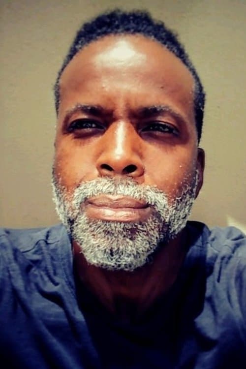 Photo of Robb Edward Morris