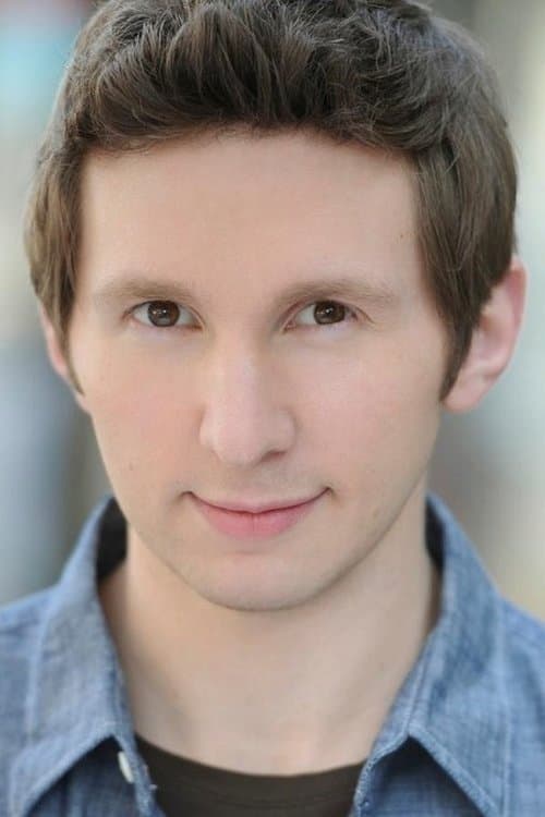 Photo of Robb Stech