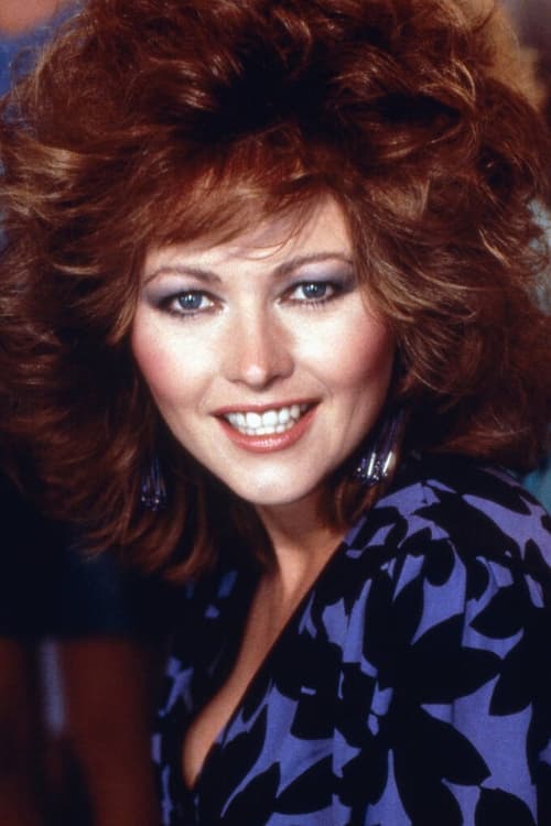 Photo of Robbi Morgan