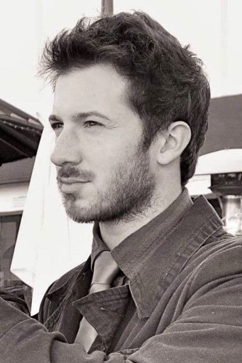 Photo of Robbie Banfitch