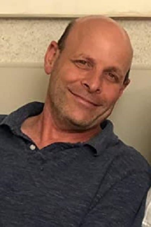 Photo of Robbie Fox