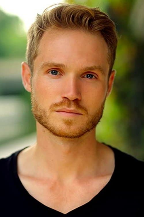 Photo of Robbie Jarvis
