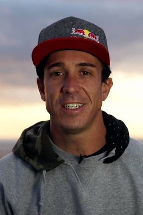 Photo of Robbie Maddison