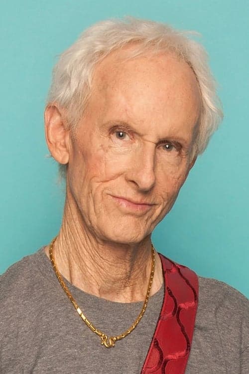 Photo of Robby Krieger