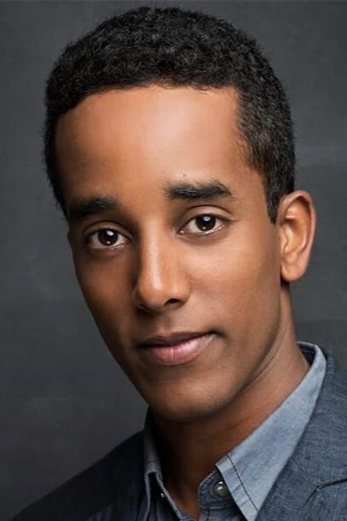 Photo of Robel Zere