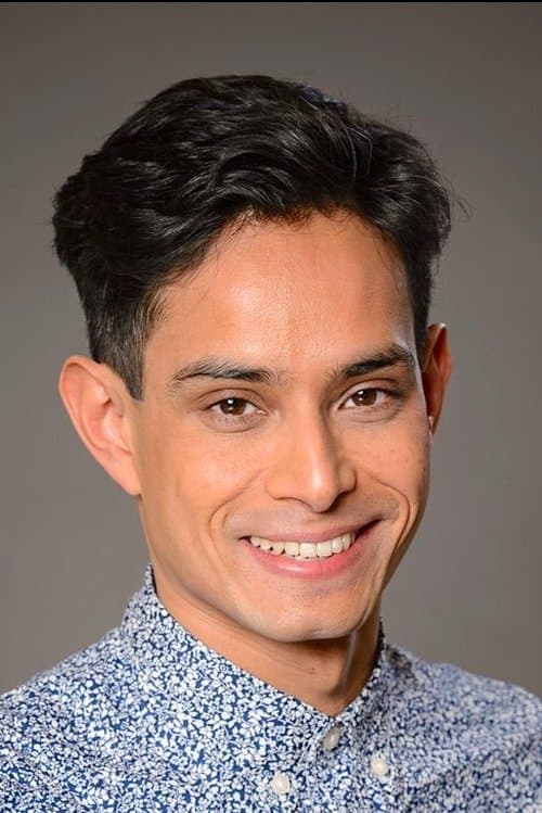 Photo of Roben Mitchell