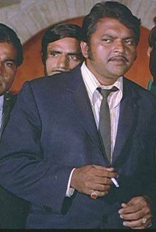 Photo of Robert