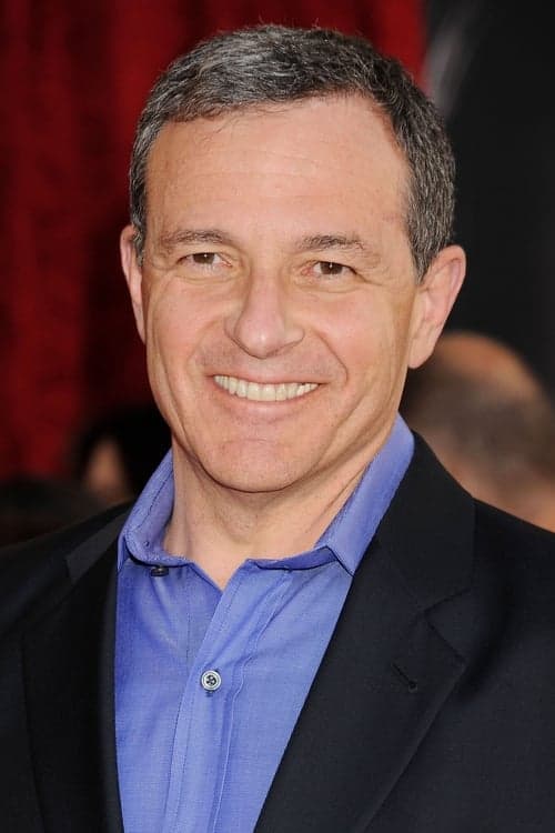 Photo of Robert A. Iger