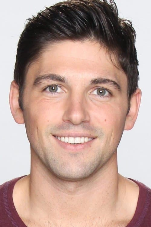 Photo of Robert Adamson