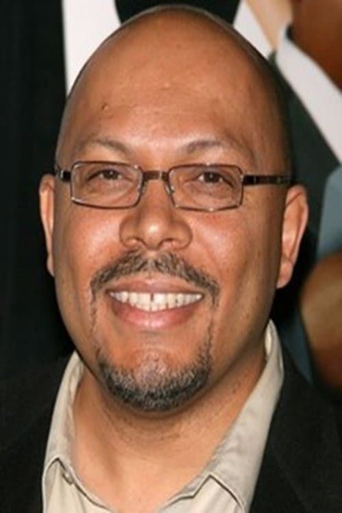 Photo of Robert Adetuyi