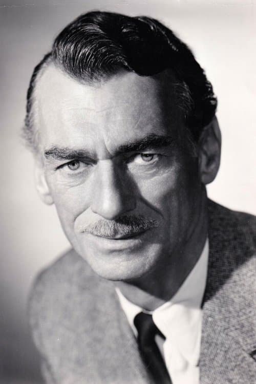 Photo of Robert Adler