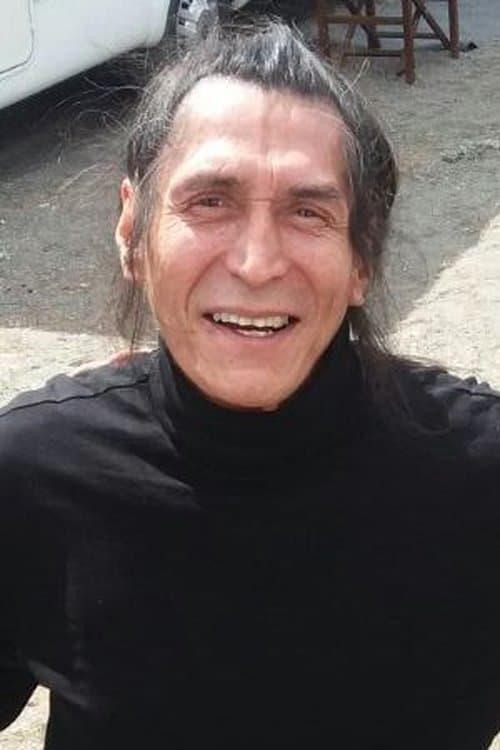 Photo of Robert Alan Packard