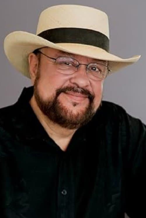 Photo of Robert Alaniz