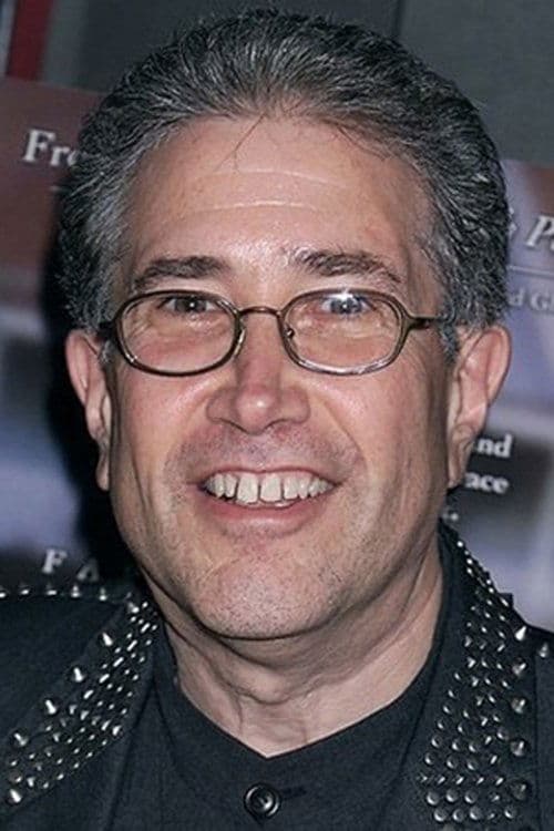 Photo of Robert Allan Ackerman