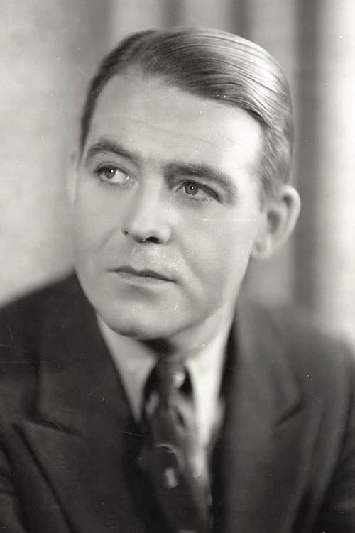 Photo of Robert Ames