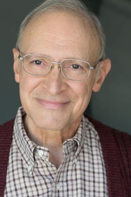 Photo of Robert Arce