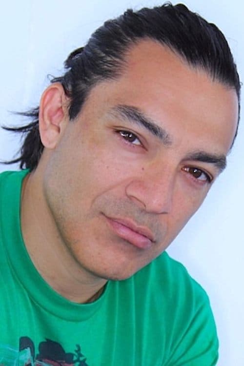 Photo of Robert Arevalo