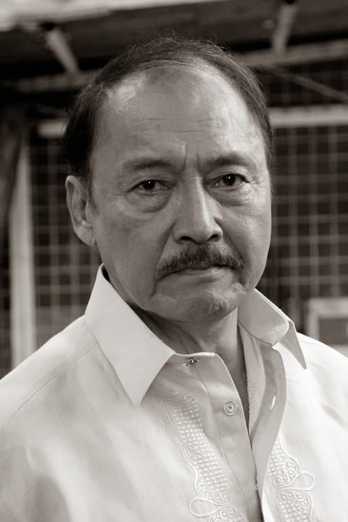 Photo of Robert Arevalo