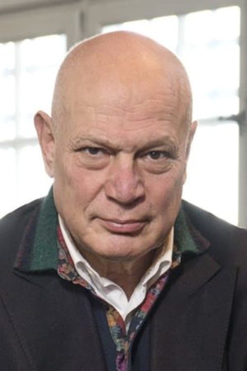 Photo of Robert Aschberg