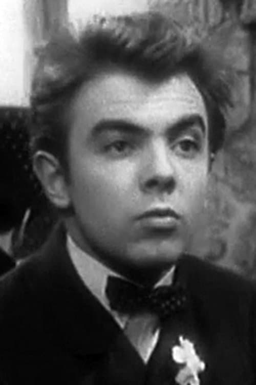 Photo of Robert Auboyneau