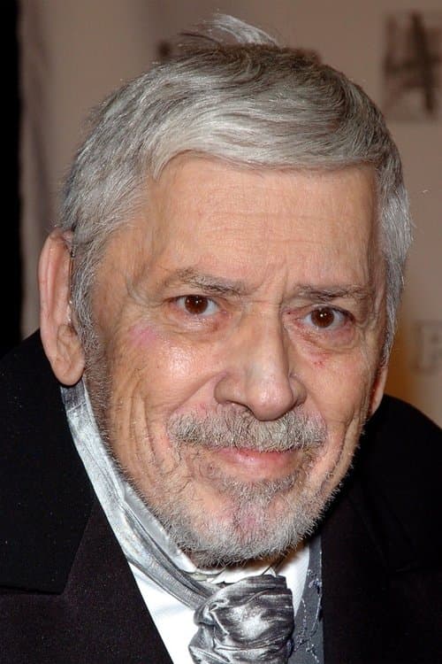 Photo of Robert B. Sherman