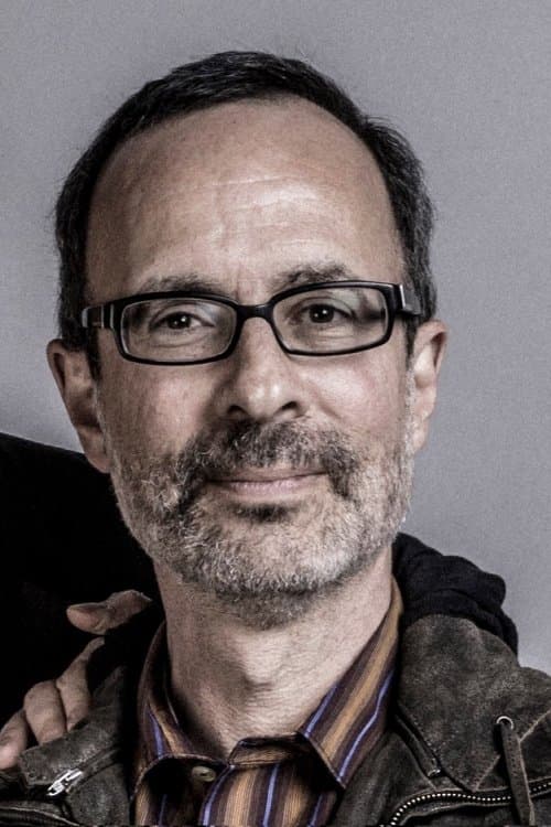 Photo of Robert B. Weide