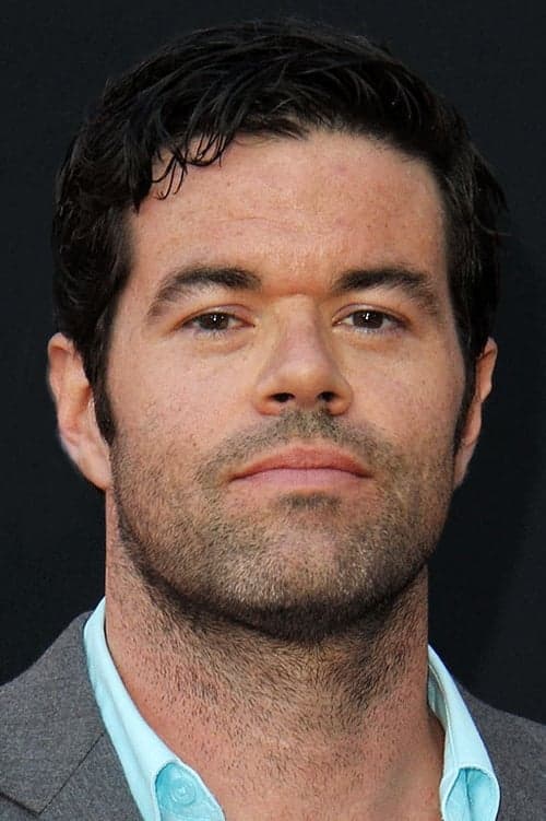 Photo of Robert Baker