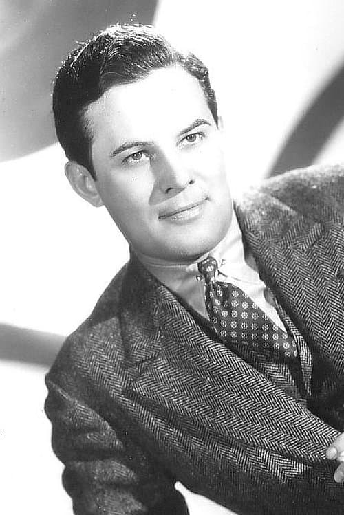Photo of Robert Baldwin