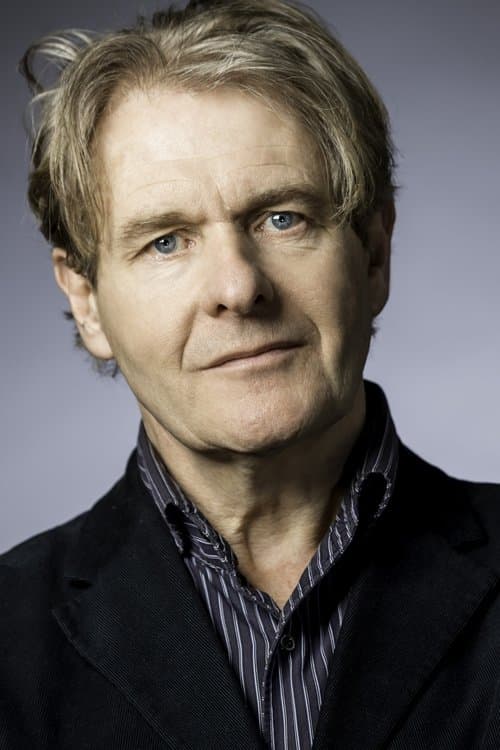 Photo of Robert Bathurst