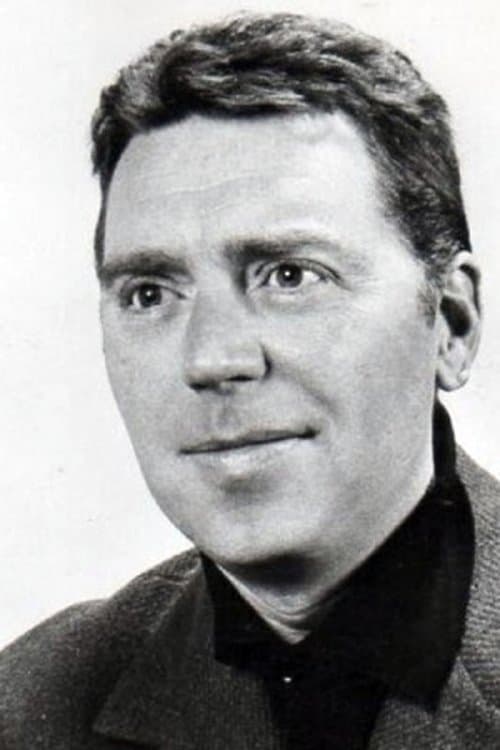 Photo of Robert Bazil