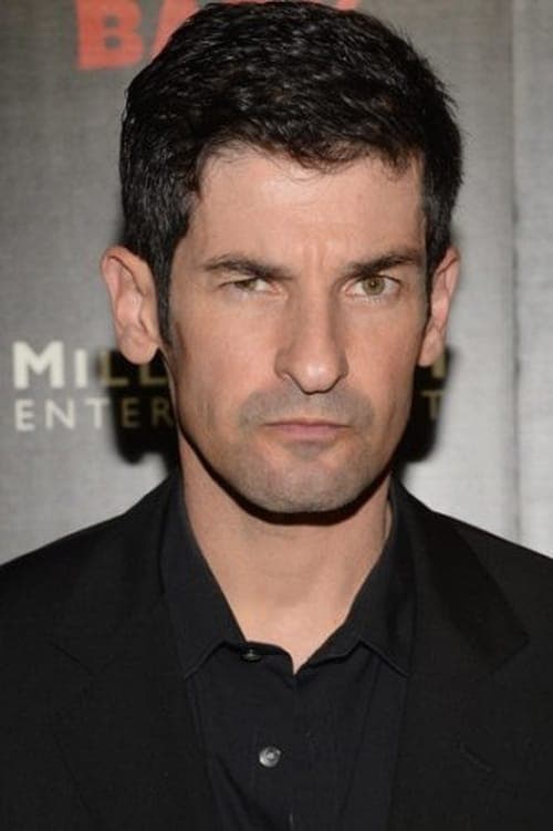 Photo of Robert Ben Garant