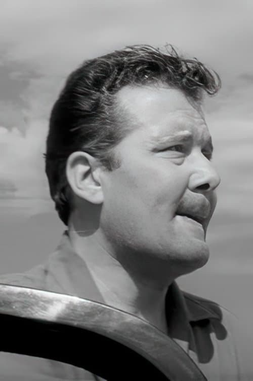 Photo of Robert Berri