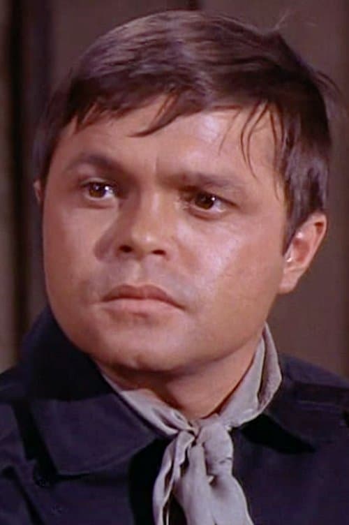 Photo of Robert Biheller