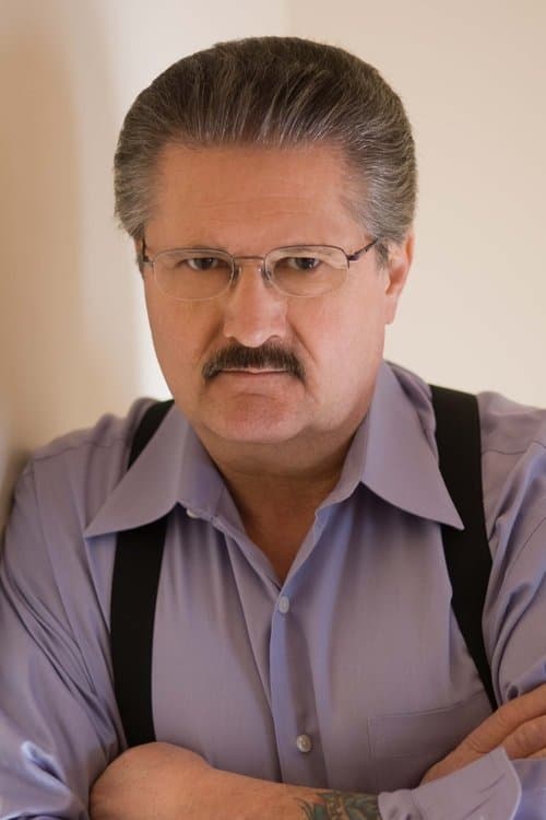 Photo of Robert Bizik