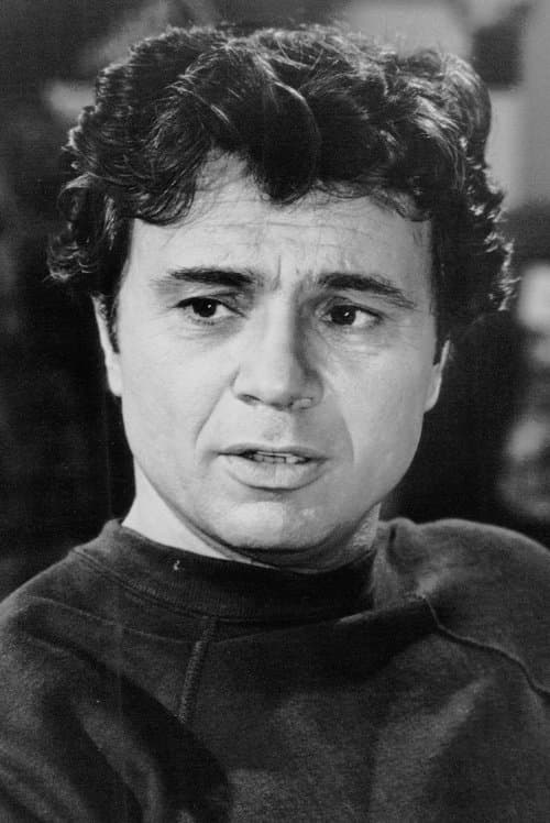 Photo of Robert Blake