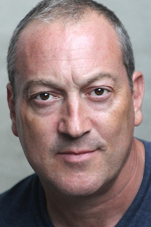 Photo of Robert Blanche