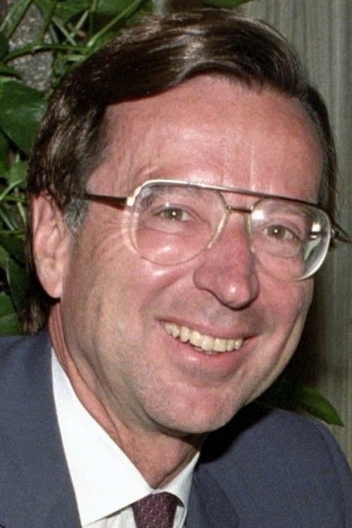 Photo of Robert Bourassa