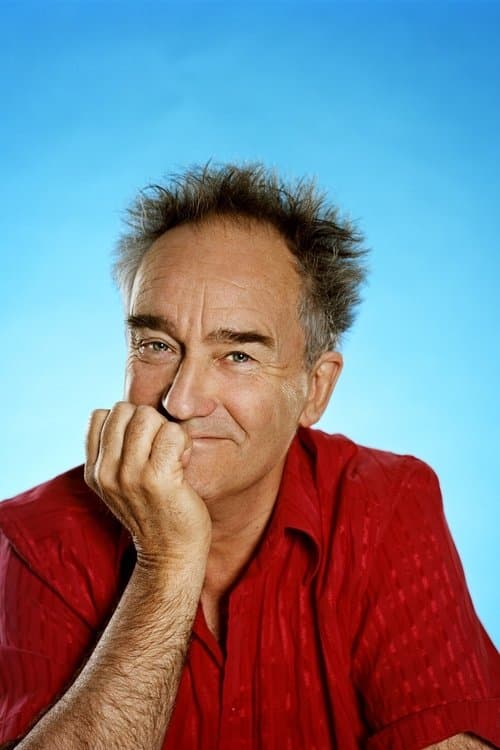 Photo of Robert Broberg