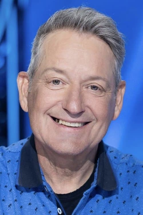 Photo of Robert Brouillette