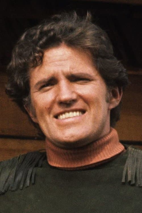 Photo of Robert Brown