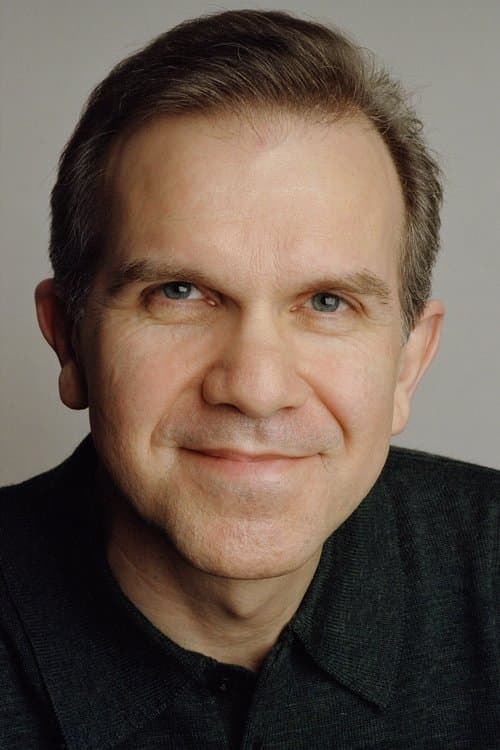 Photo of Robert Brubaker
