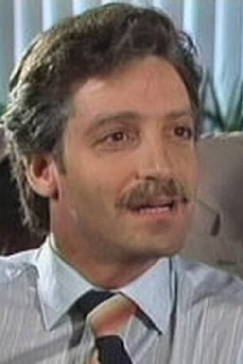 Photo of Robert Bullock