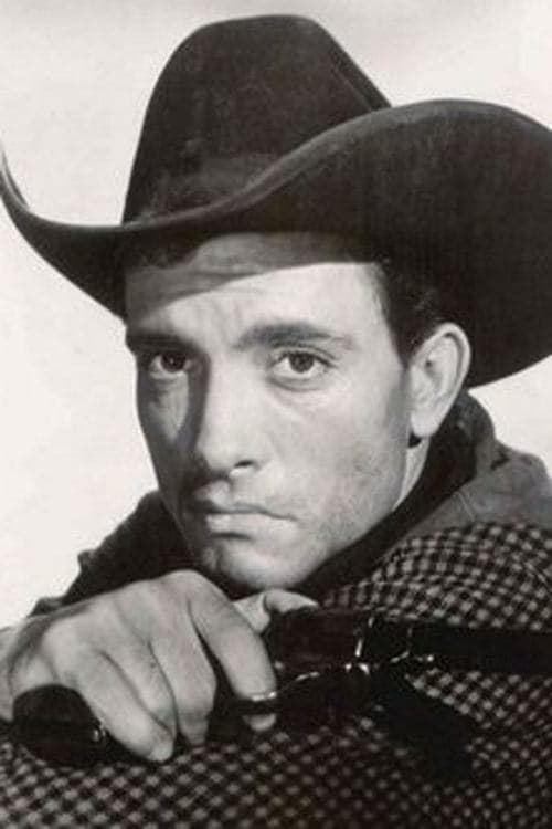 Photo of Robert "Buzz" Henry